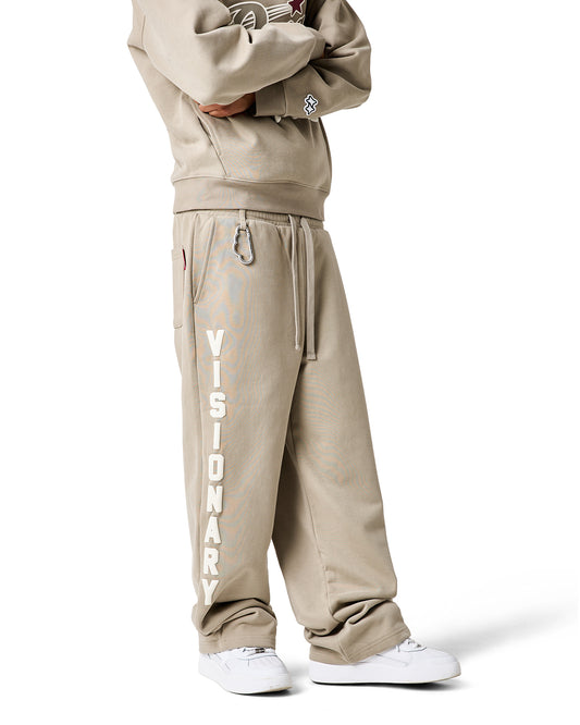 All Star Jogger - Chestnut