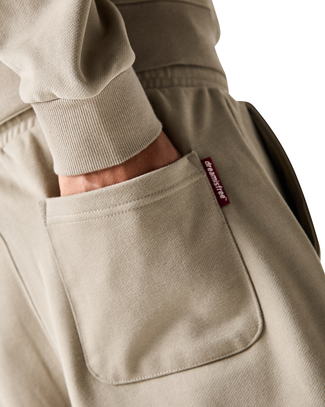 All Star Jogger - Chestnut