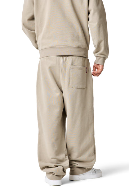 All Star Jogger - Chestnut