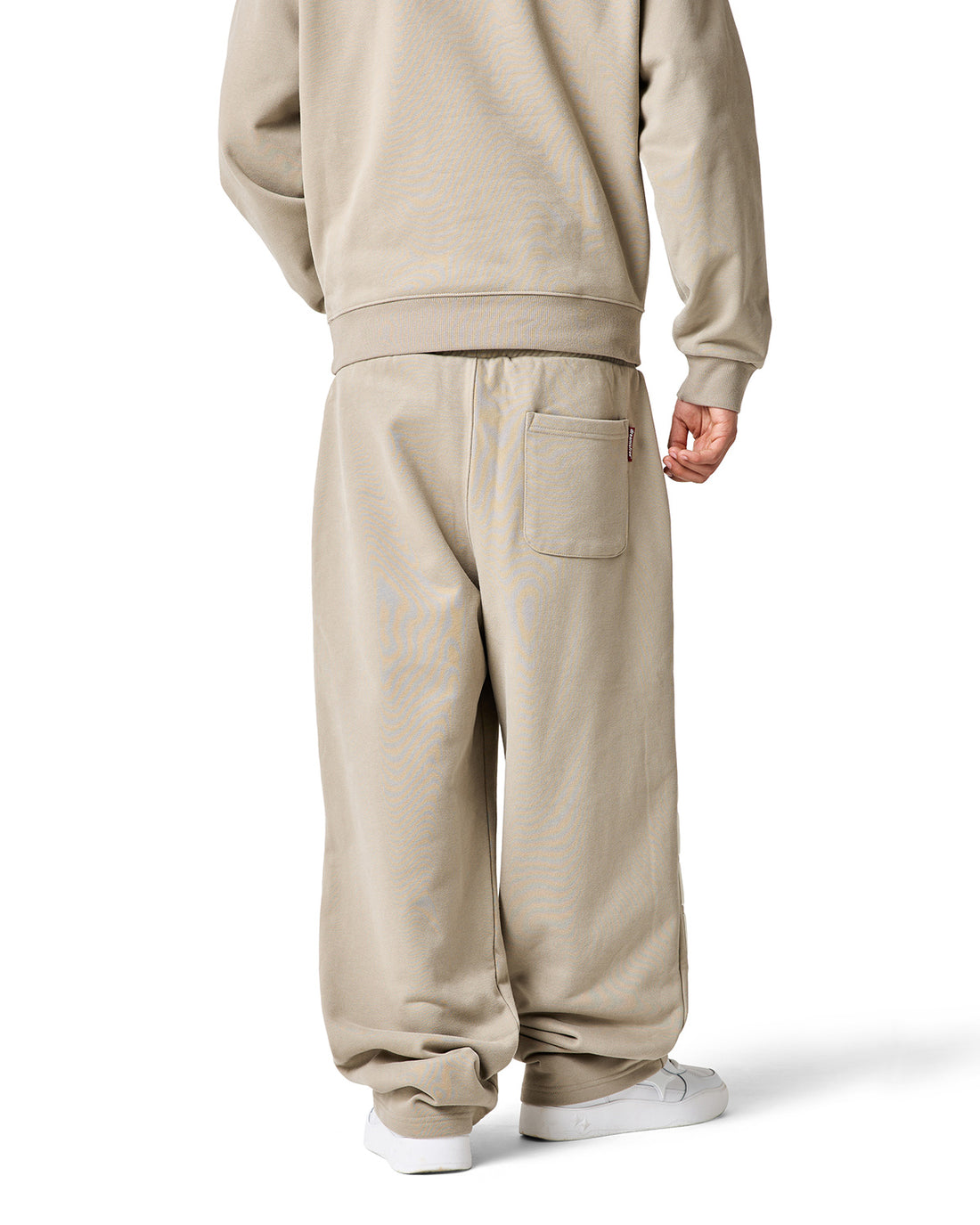 All Star Jogger - Chestnut