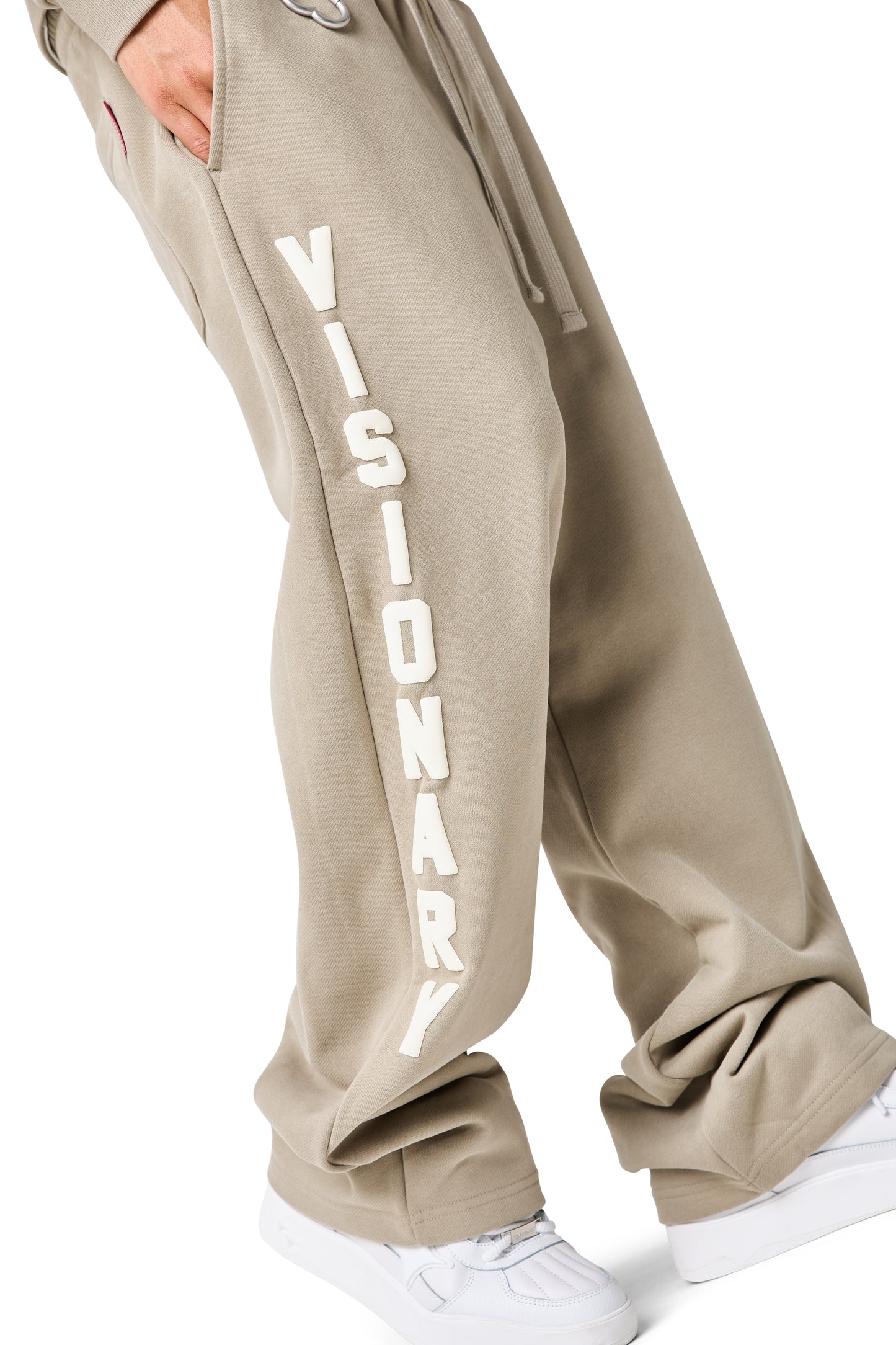 All Star Jogger - Chestnut