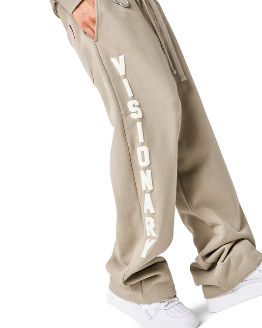 All Star Jogger - Chestnut