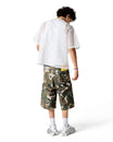 Lucid Camo Jort - Camo