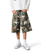 Lucid Camo Jort - Camo