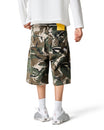 Lucid Camo Jort - Camo