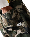 Lucid Camo Jort - Camo