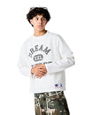 Victory Mesh Jersey - White