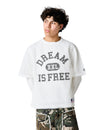 Victory Mesh Jersey - White