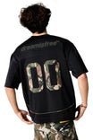 Showtime Jersey - Black