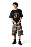 Showtime Jersey - Black