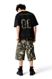 Showtime Jersey - Black
