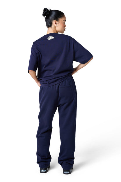 chase the dream jogger - ebony blue