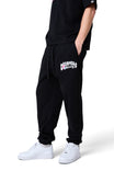 DREAMERS VALLEY JOGGER - BLACK