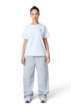 Lucid Tee - White