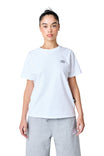 Lucid Tee - White