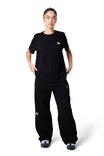 Lucid Tee - Black