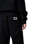 Lucid Jogger - Black