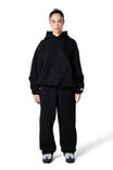 Vapor Hood - Black