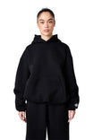 Vapor Hood - Black