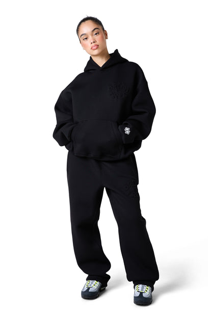 Vapor Jogger - Black