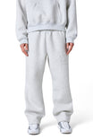 Vapor Jogger - White Marl