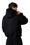 Vapor Hood - Black