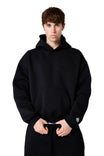 Vapor Hood - Black