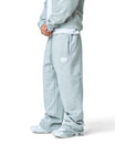 Lucid Jogger - Grey Marl