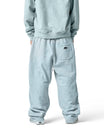 Lucid Jogger - Grey Marl