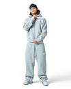 Lucid Jogger - Grey Marl
