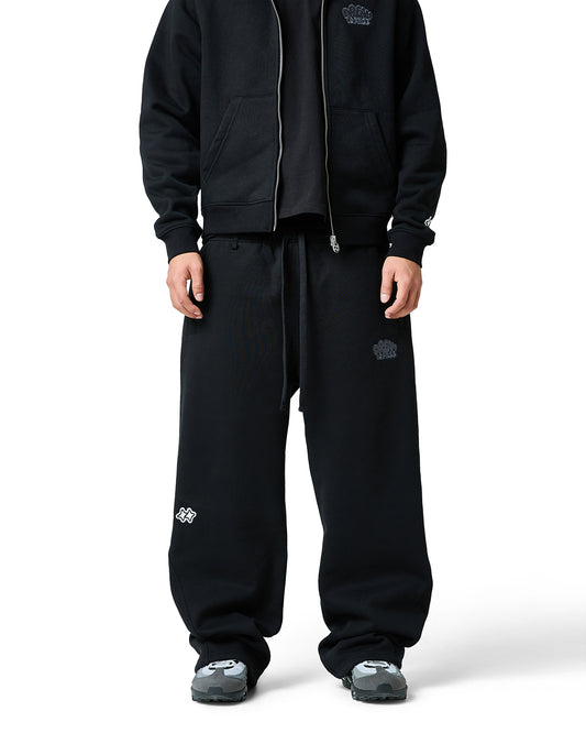 Lucid Jogger - Black