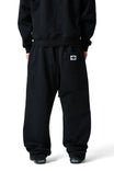 Lucid Jogger - Black