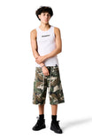 Dream Core Vest 2 Pack - Black/White