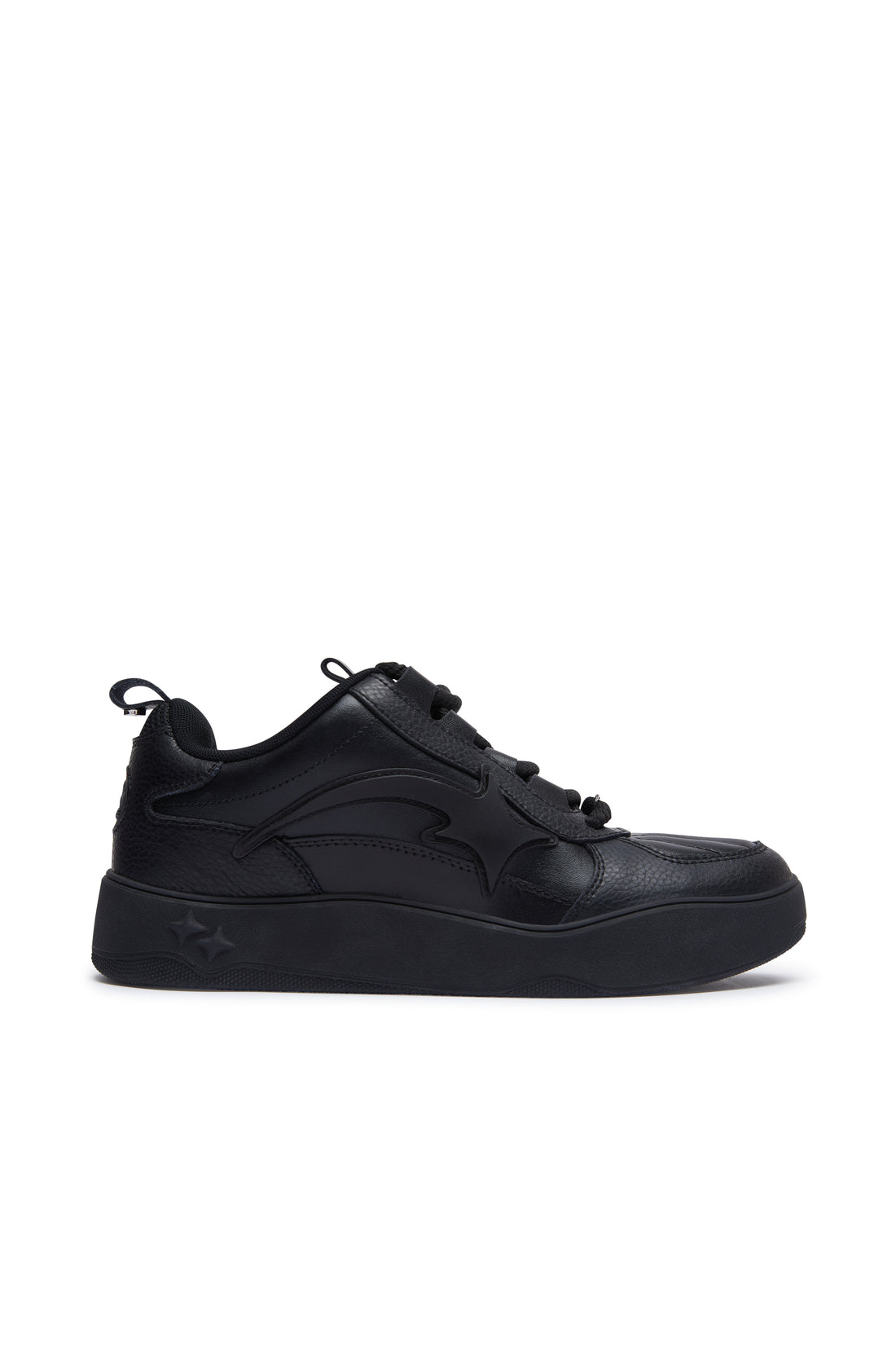 Echo Trainer - Black