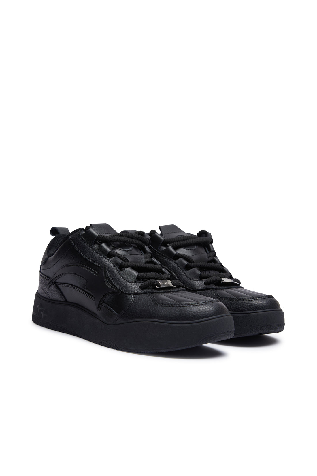 Echo Trainer - Black