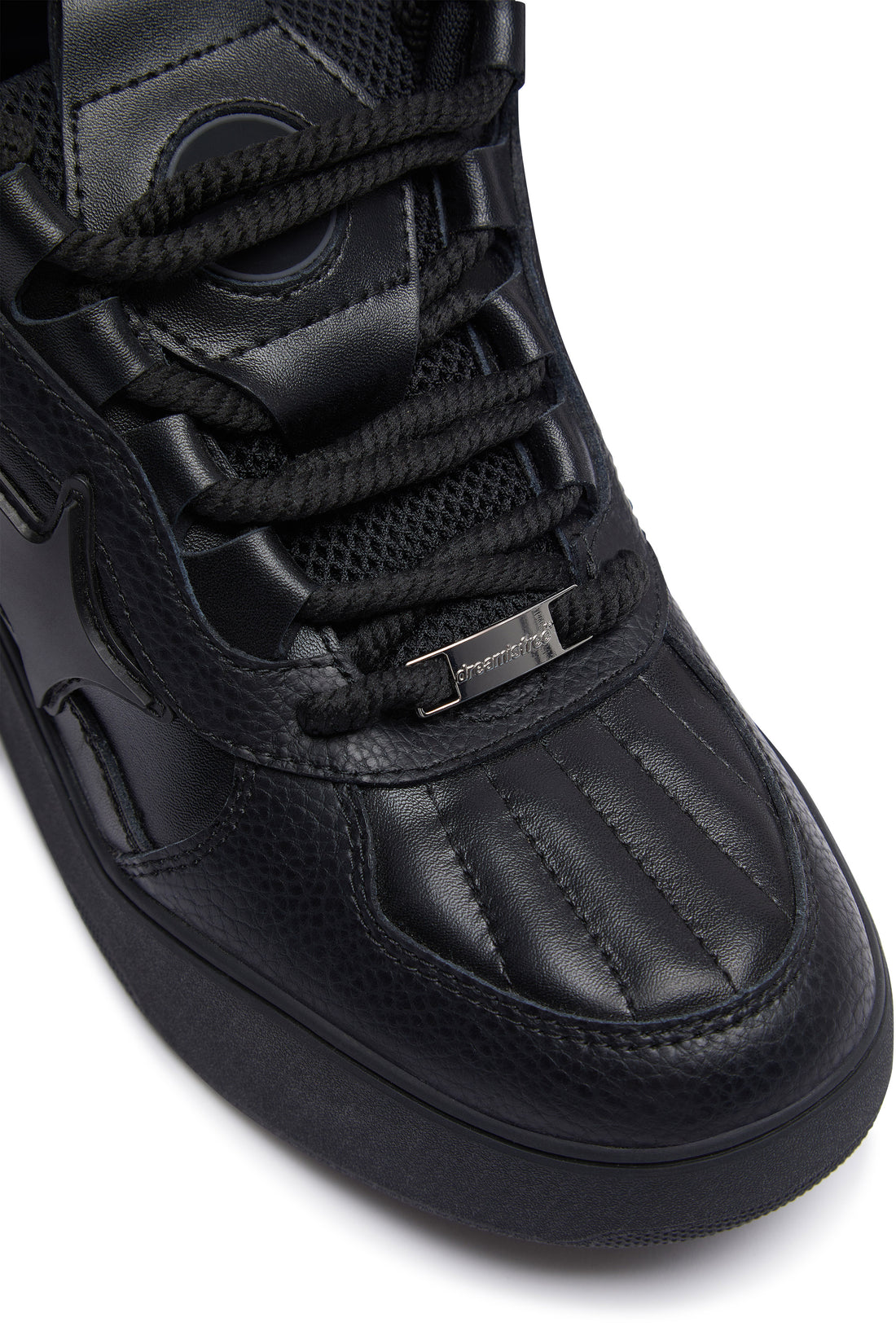 Echo Trainer - Black