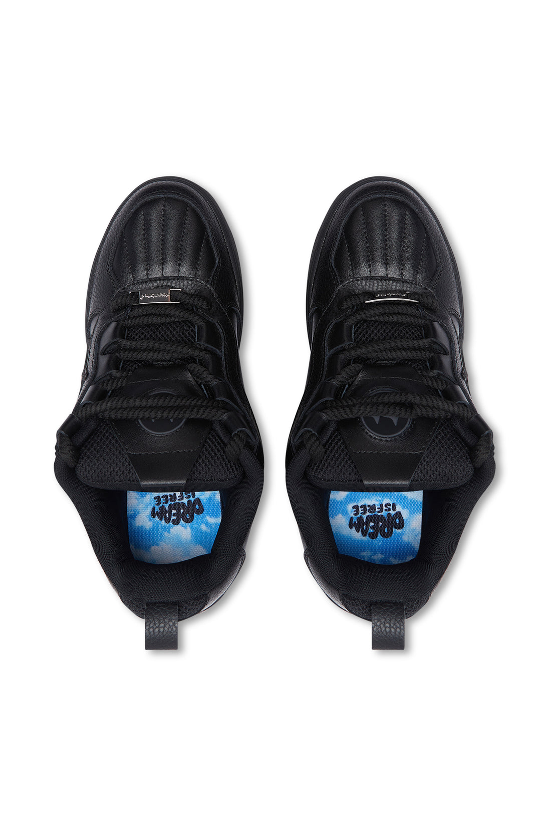 Echo Trainer - Black