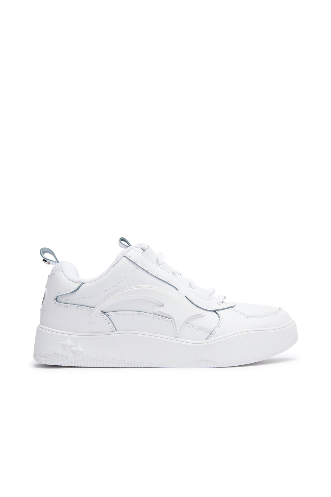 Echo Trainer - White