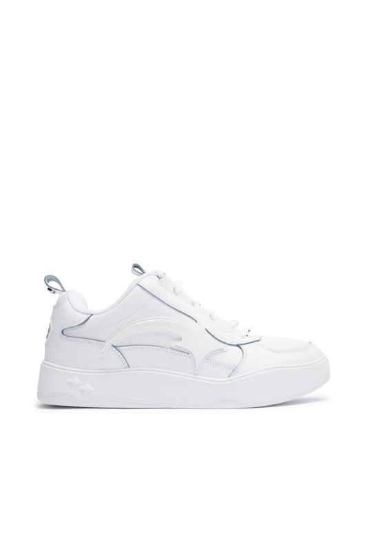 Echo Trainer - White