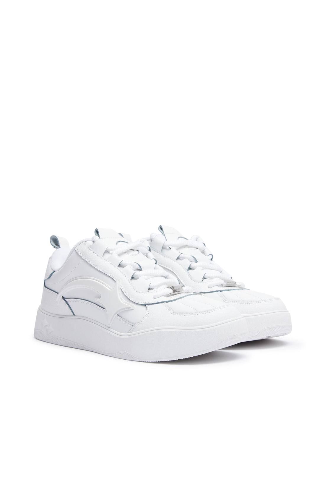 Echo Trainer - White