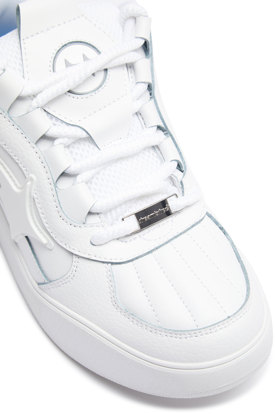 Echo Trainer - White