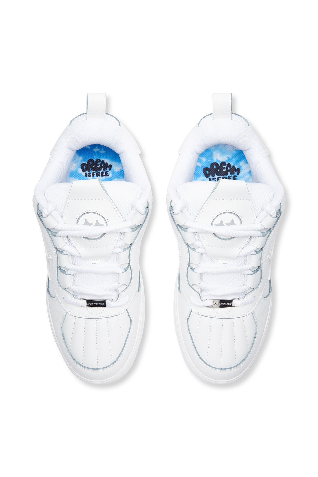 Echo Trainer - White