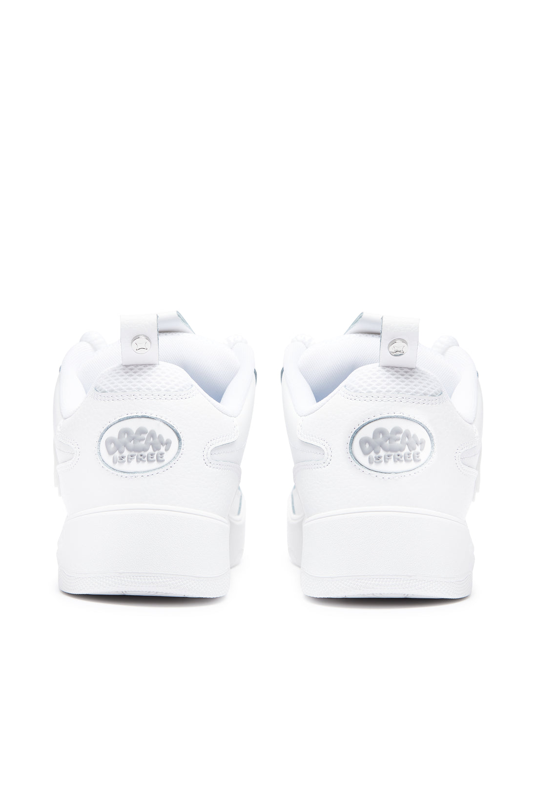 Echo Trainer - White