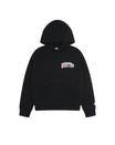 Dreamers Valley Hood - Black