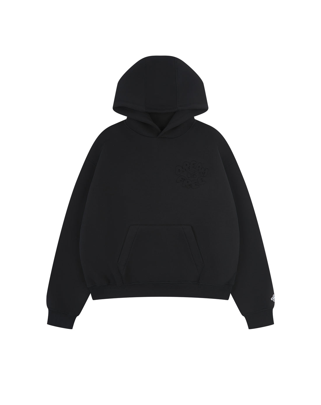 Vapor Hood - Black