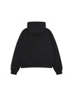 Vapor Hood - Black