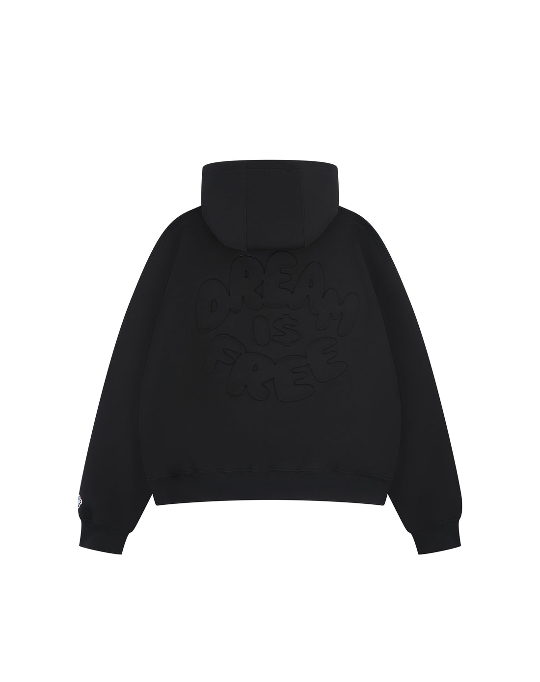 Vapor Hood - Black
