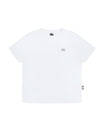 Lucid Tee - White