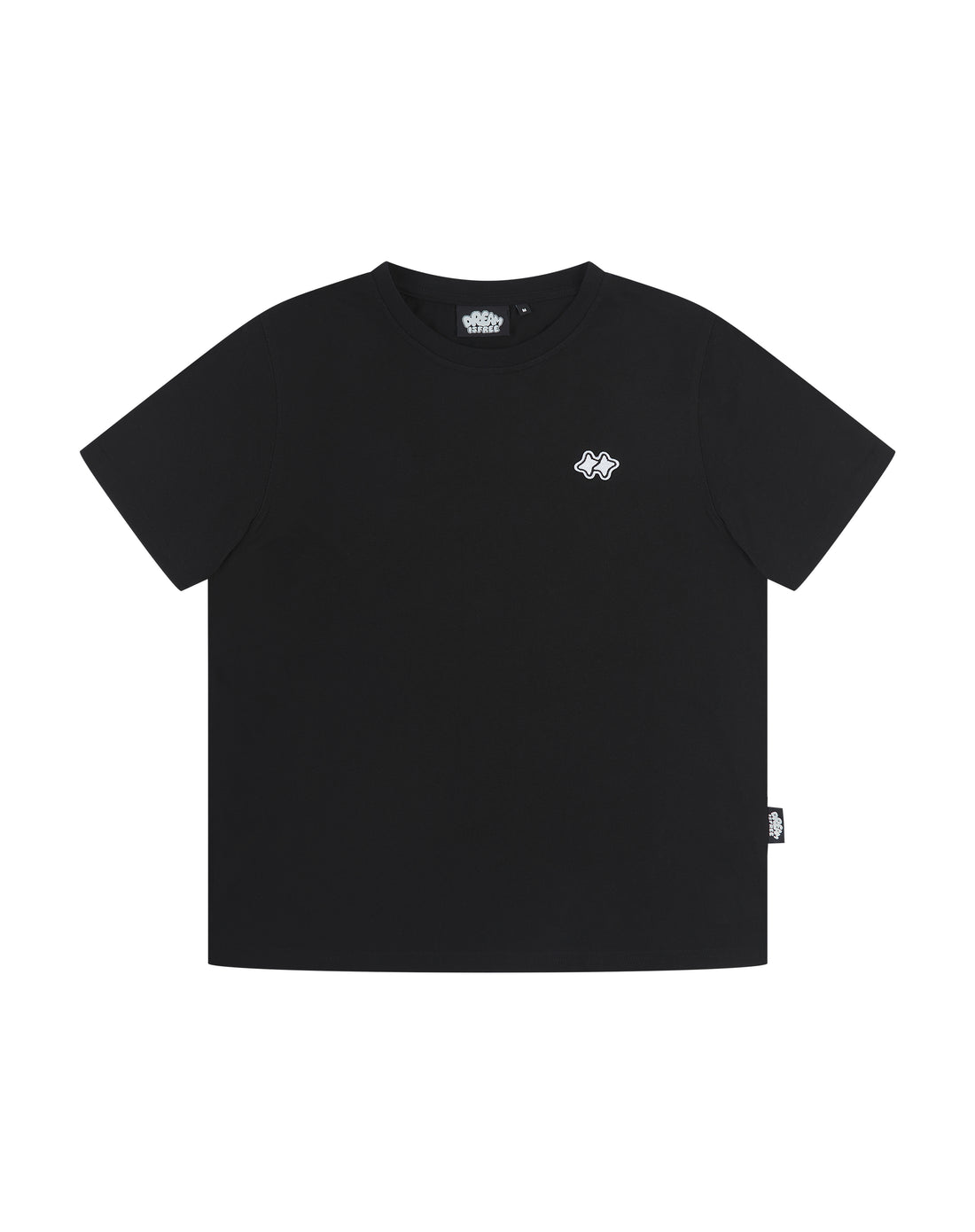 Lucid Tee - Black