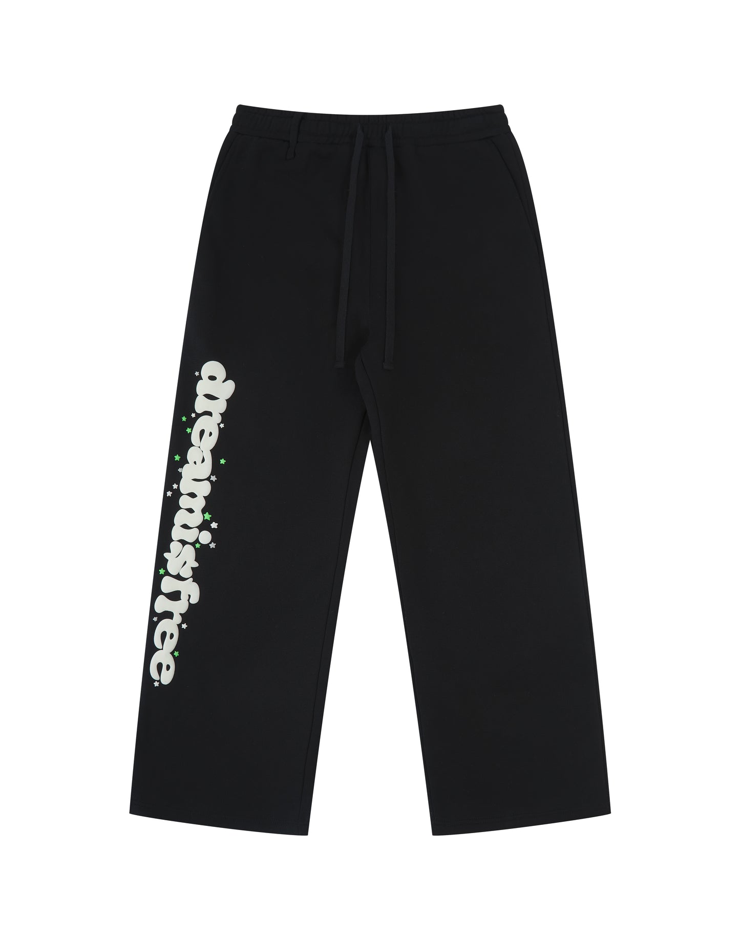 shooter jogger - black